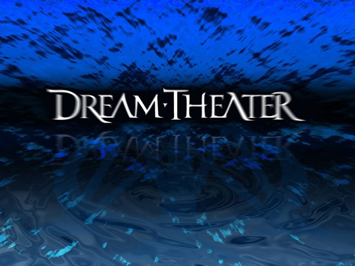 Nocturne - Dream Theater Tribute Bot for Facebook Messenger