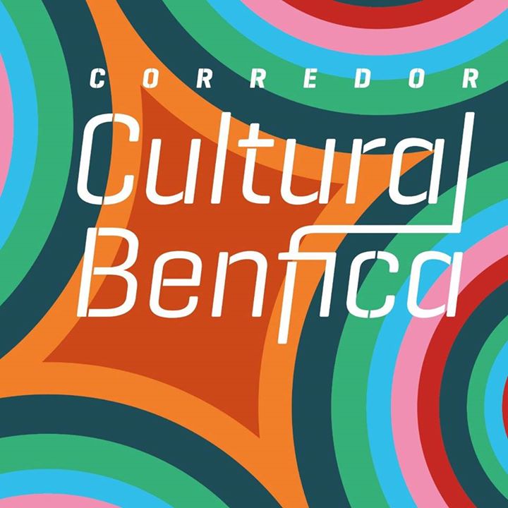 Corredor Cultural Benfica Bot for Facebook Messenger