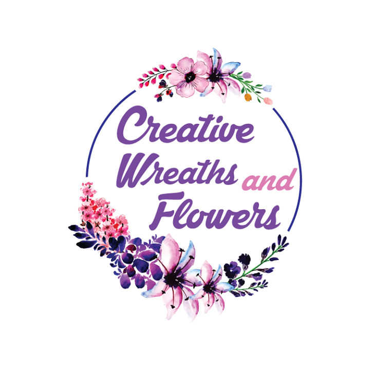 Creative Wreaths and Flowers Bot for Facebook Messenger