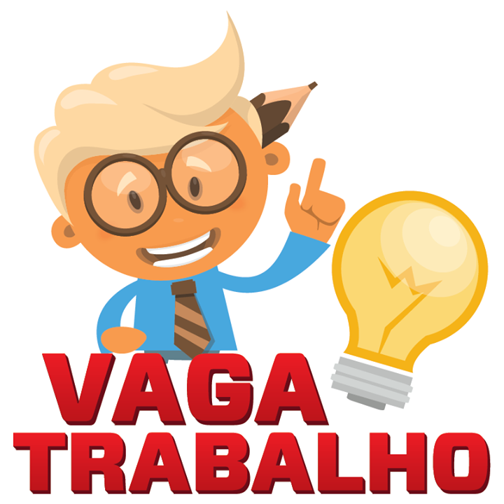 Vaga Trabalho Bot for Facebook Messenger