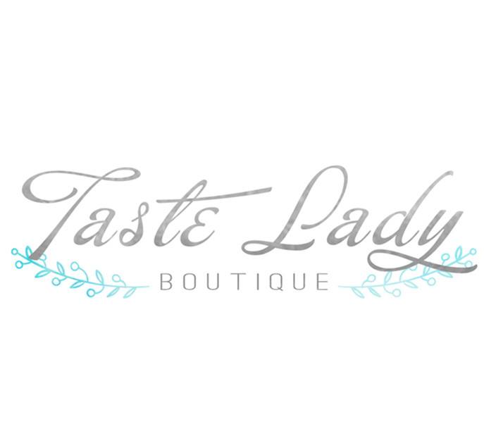 Taste Lady Boutique Bot for Facebook Messenger