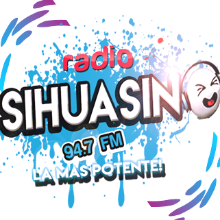 Radio Sihuasino 94.7 fm