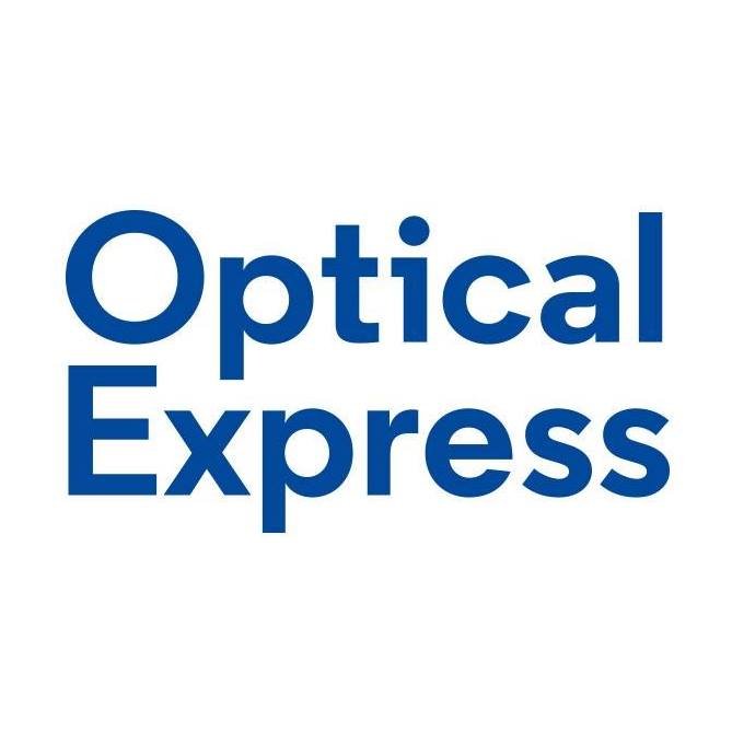Optical Express Bot for Facebook Messenger