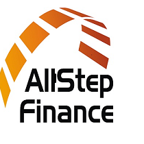AllStep Finance Bot for Facebook Messenger