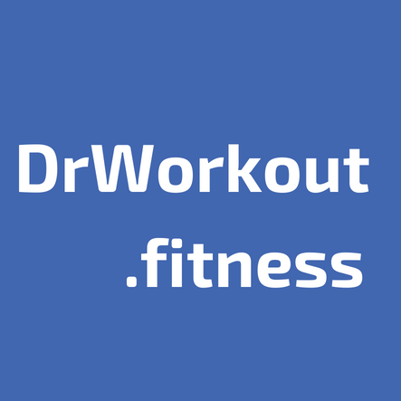 Dr Workout