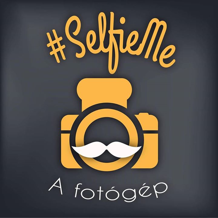 SelfieMe - a fotógép Bot for Facebook Messenger