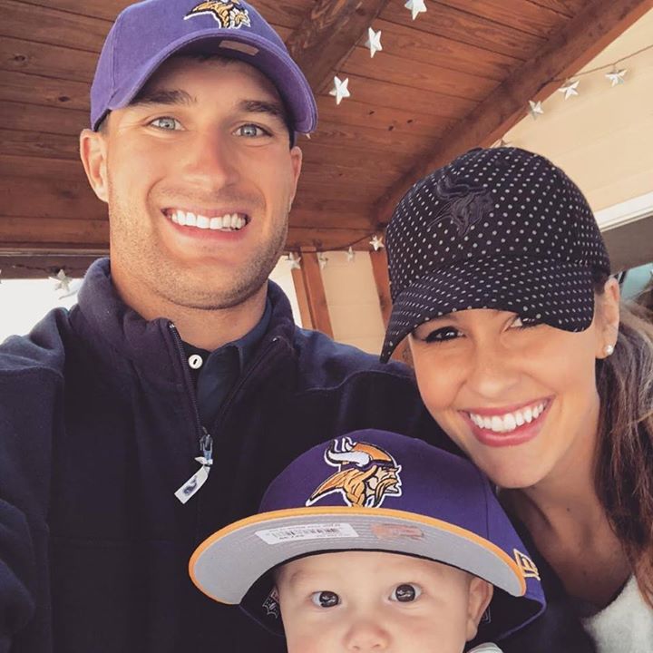 Kirk Cousins
