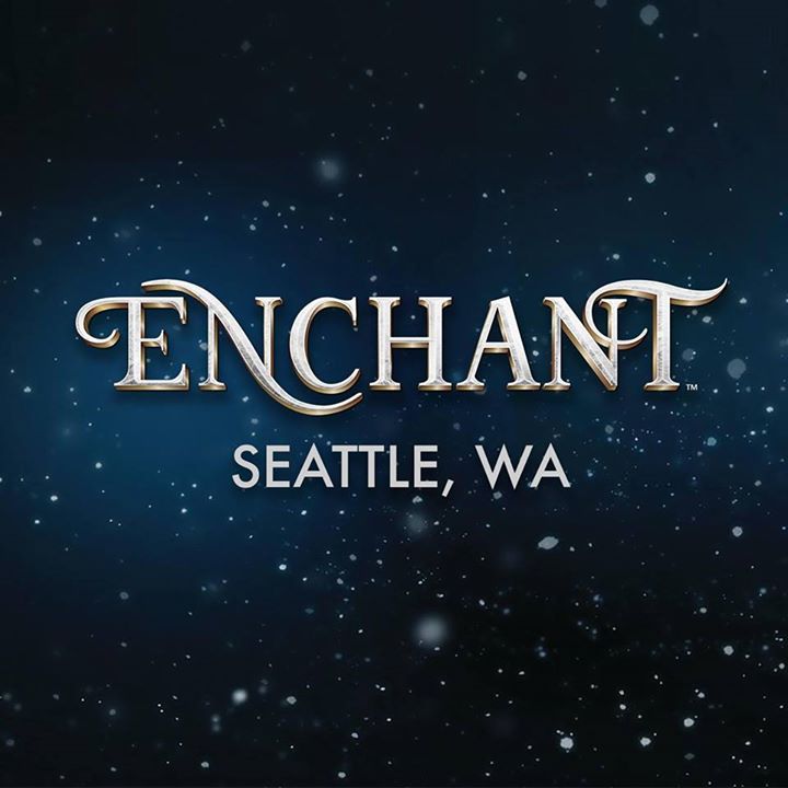 Enchant Christmas Seattle Bot for Facebook Messenger
