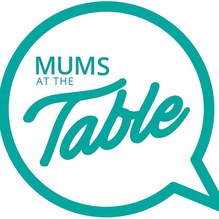 Mums At The Table Bot for Facebook Messenger