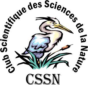 Club Scientifique des Sciences de la Nature Bot for Facebook Messenger