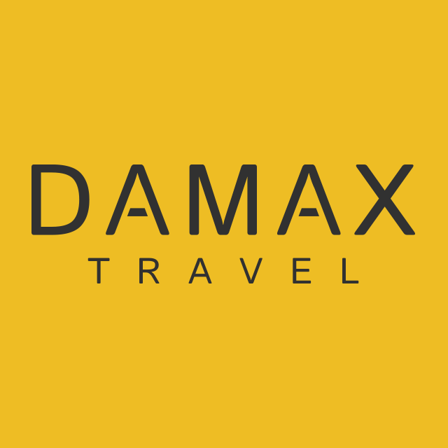 Travel Club DAMAX Bot for Facebook Messenger