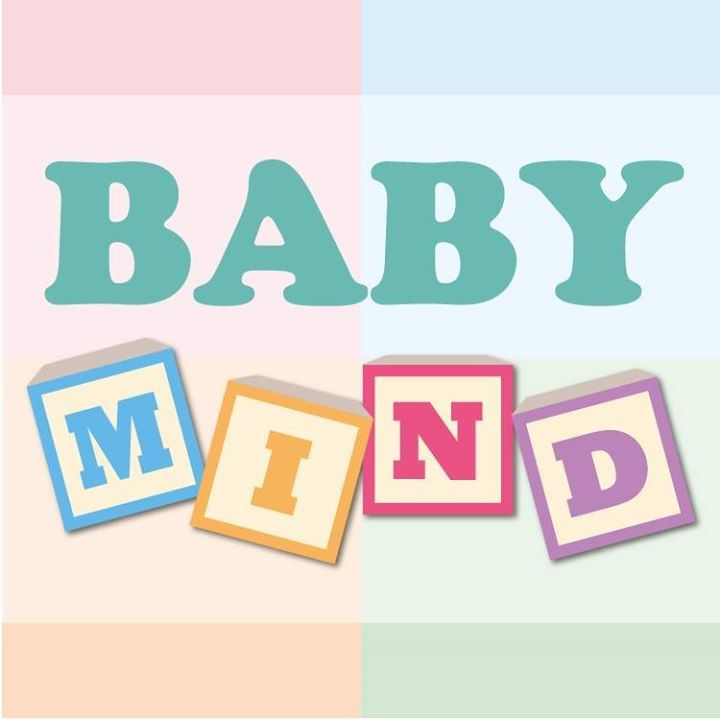 BabyMind 寶寶生活智庫