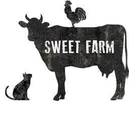 Sweet Farm Bot for Facebook Messenger