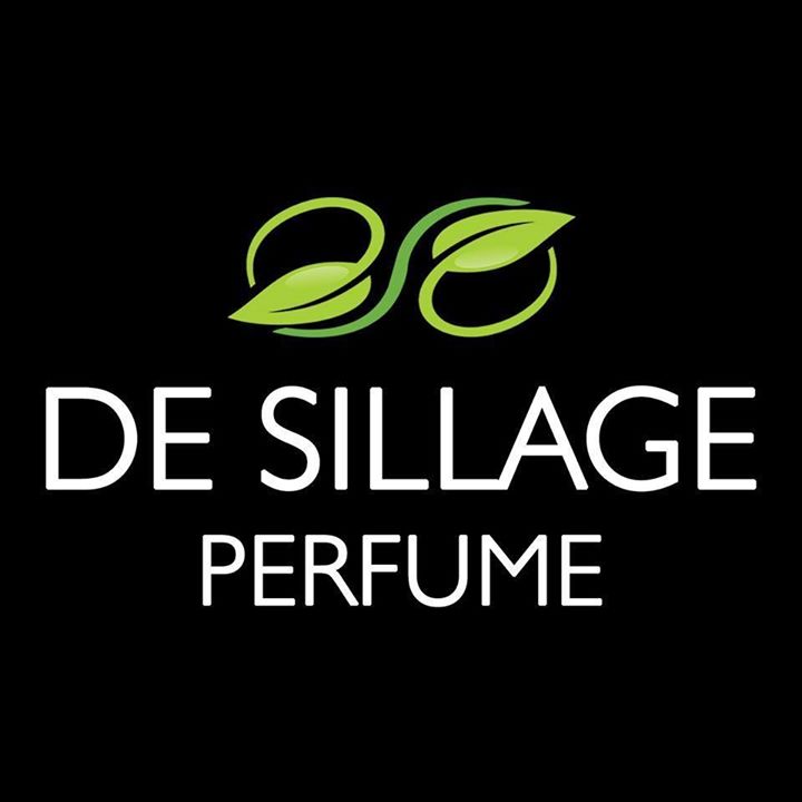 De Sillage Perfume & All Natural Beauty & Spa Products Bot for Facebook Messenger