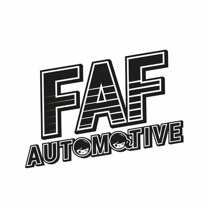 FAF Automotive Bot for Facebook Messenger