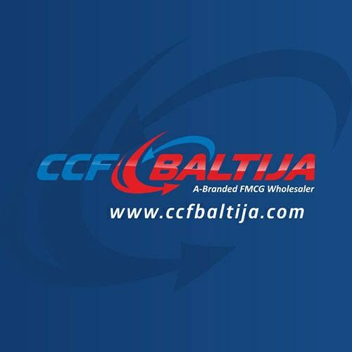 CCF Baltija