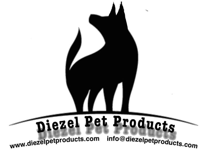 Diezel Pet Products Bot for Facebook Messenger