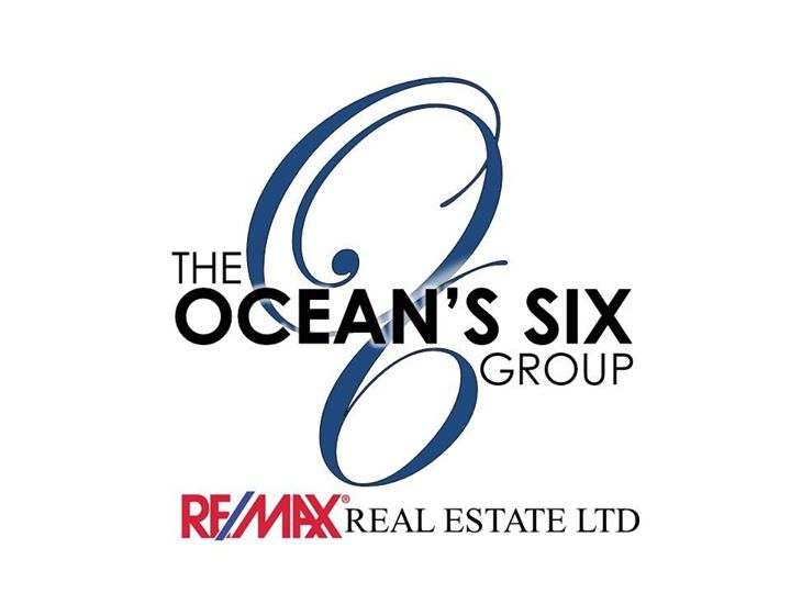 The Ocean's Six Group: The Jersey Shore's Premier Real Estate Team Bot for Facebook Messenger