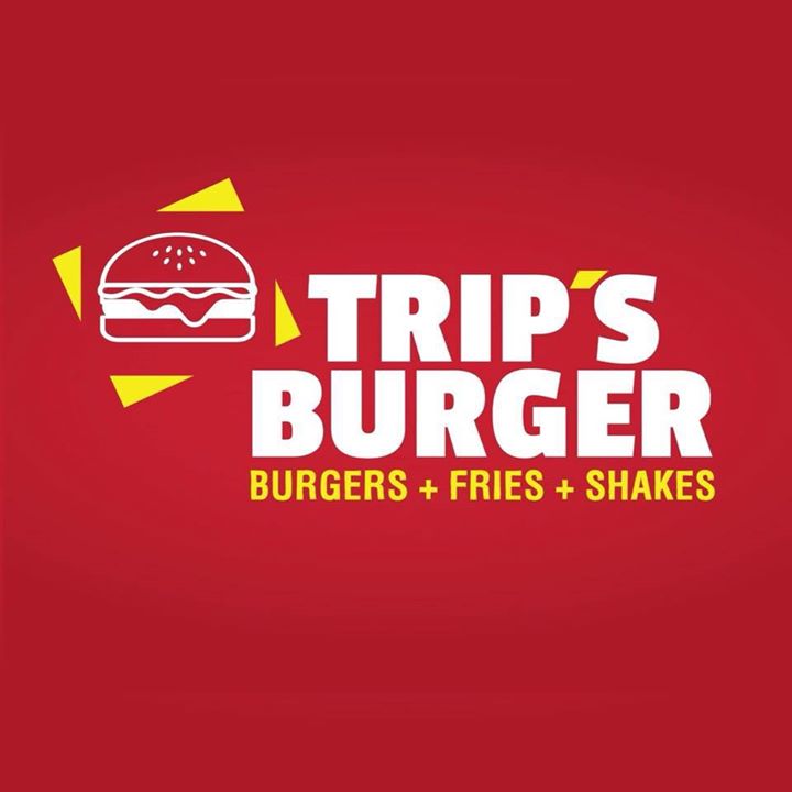 Trip's Burger Bot for Facebook Messenger