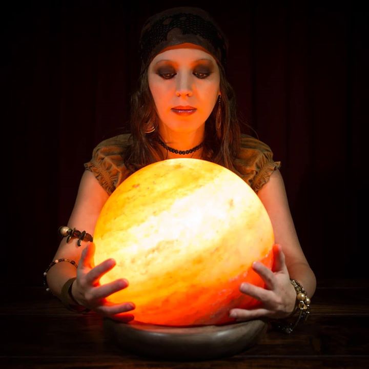 Absolutely Free Psychic Reading