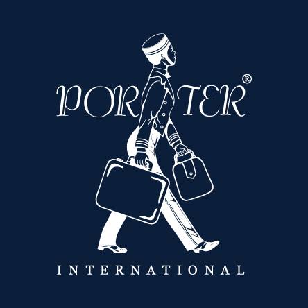 Porter International Bot for Facebook Messenger