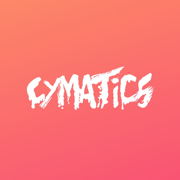 Cymatics.fm Bot for Facebook Messenger