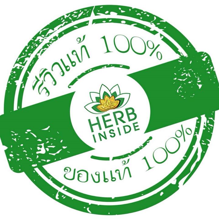 Herbinside Thailand Bot for Facebook Messenger