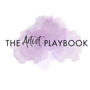 The Artist Playbook Bot for Facebook Messenger