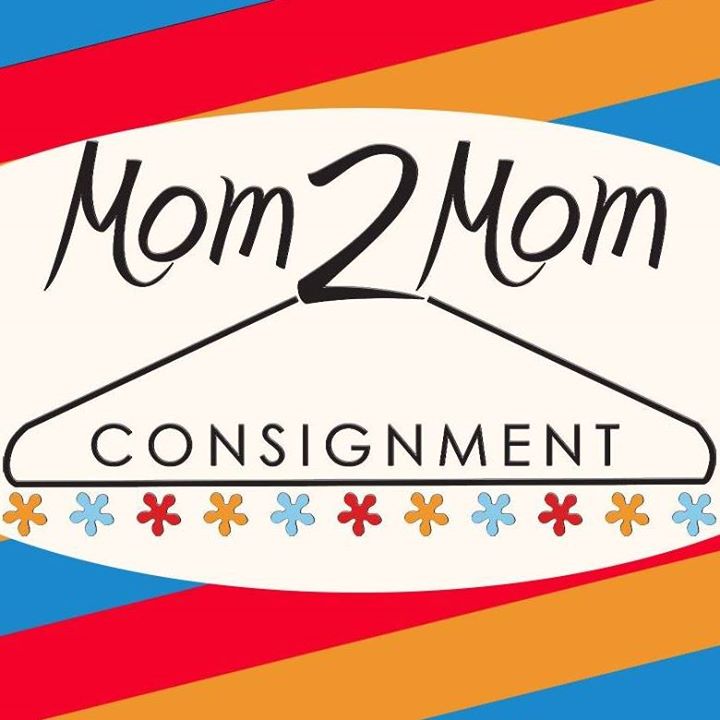 Mom 2 Mom Consignment Bot for Facebook Messenger