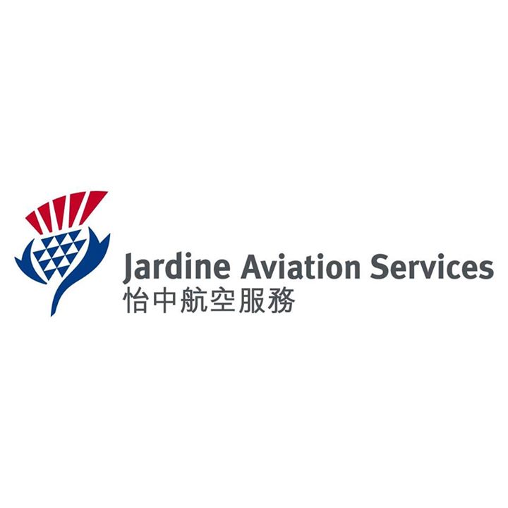 Jardine Aviation Services 怡中航空服務 Bot for Facebook Messenger
