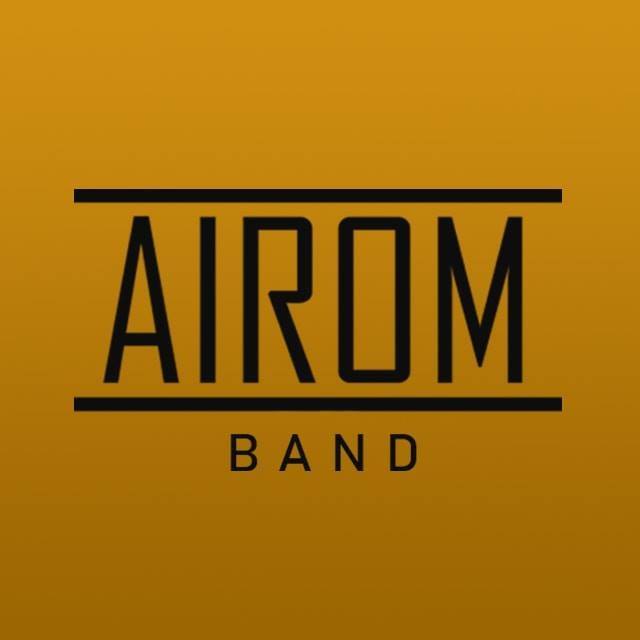 Airom Band Bot for Facebook Messenger