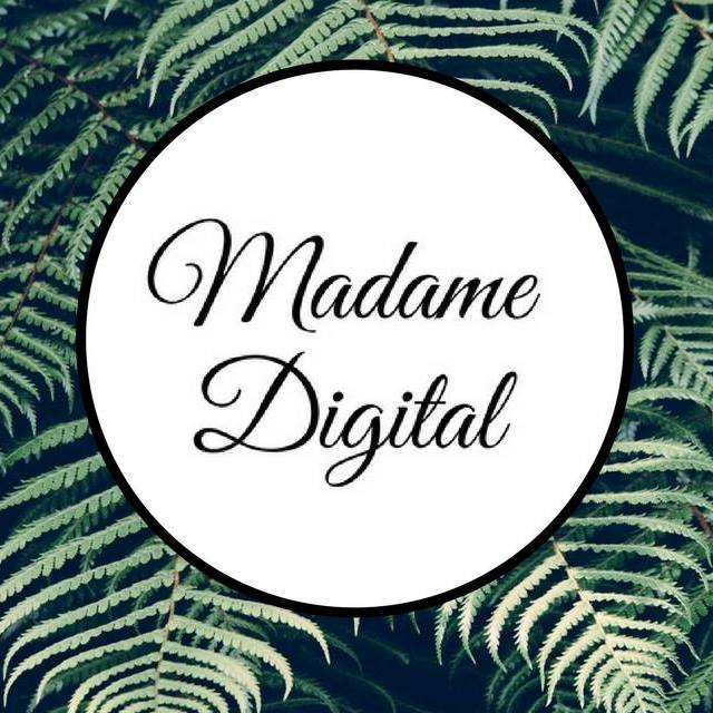 Madame Digital Bot for Facebook Messenger