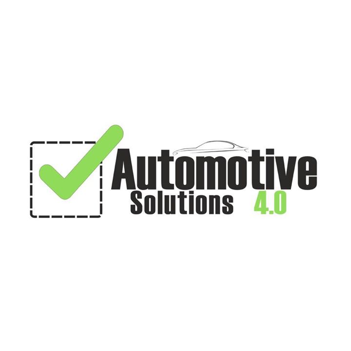 Automotive solutions 4.0 Bot for Facebook Messenger