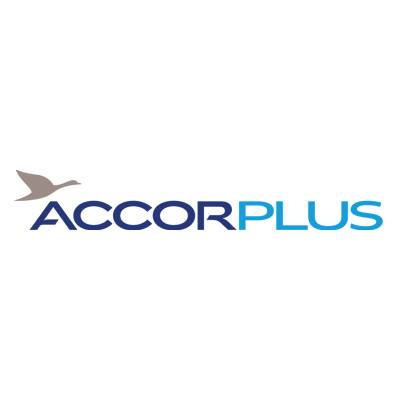 Accor Plus Bot for Facebook Messenger