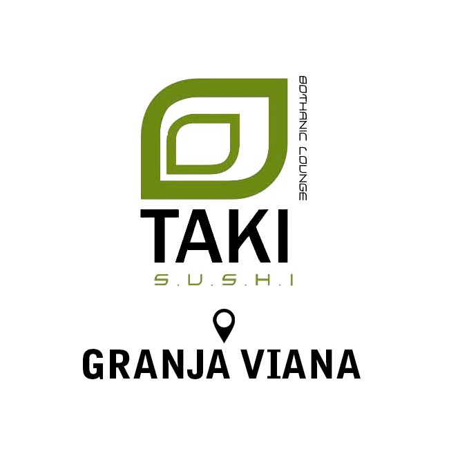 Taki Sushi Granja Viana Bot for Facebook Messenger