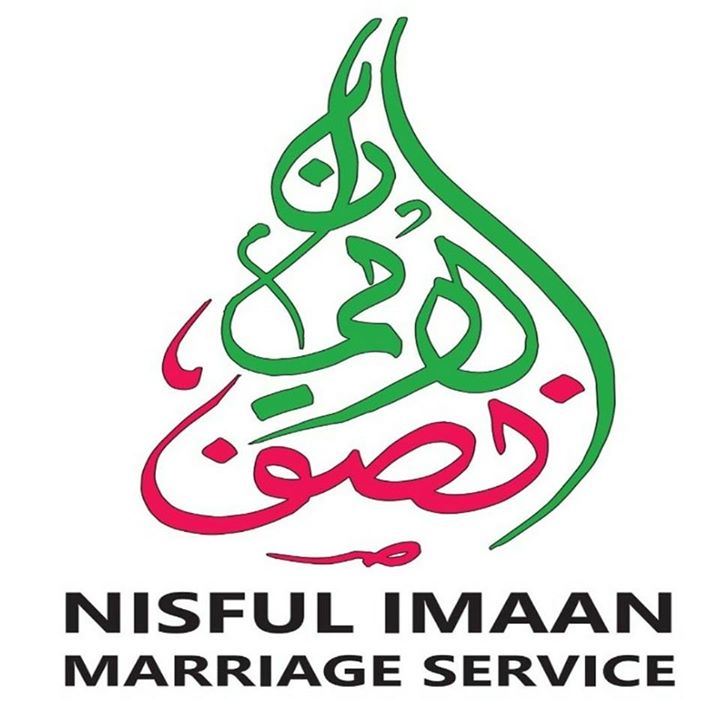 نصف إيمان نكاه الخدمة Nisful Imaan Marriage Service Bot for Facebook Messenger