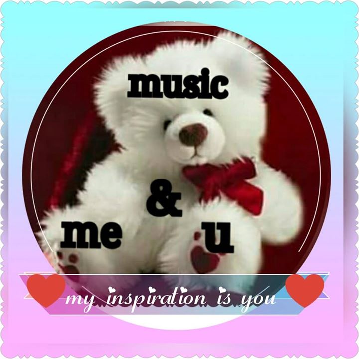 My Inspiration,Music Me & U Bot for Facebook Messenger