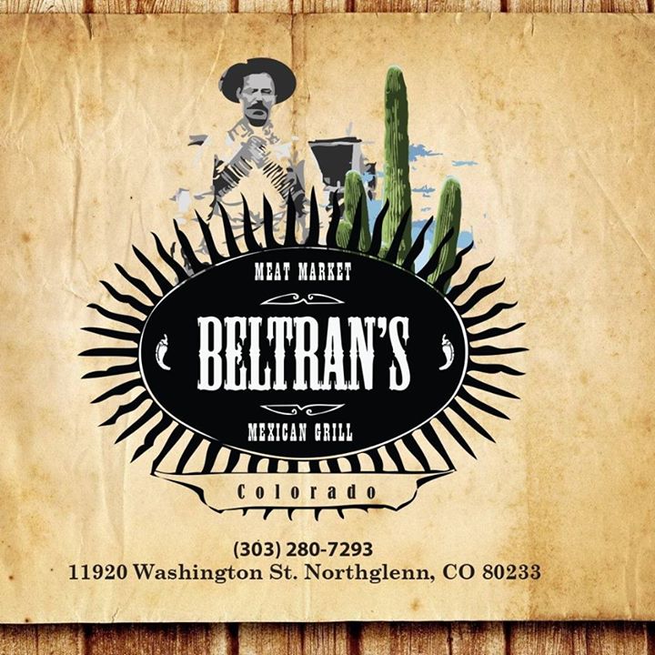 Beltran's Meat Market & Grill Bot for Facebook Messenger
