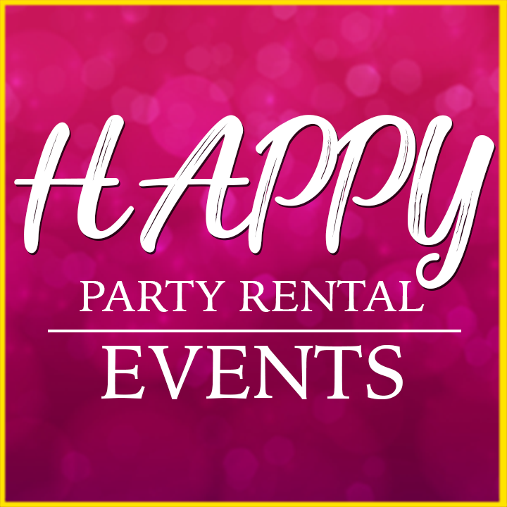 Happy Party Rental Miami Bot for Facebook Messenger