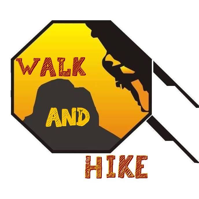 Walk and Hike Bot for Facebook Messenger