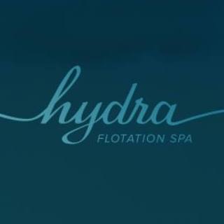 Hydra Flotation Spa Bot for Facebook Messenger