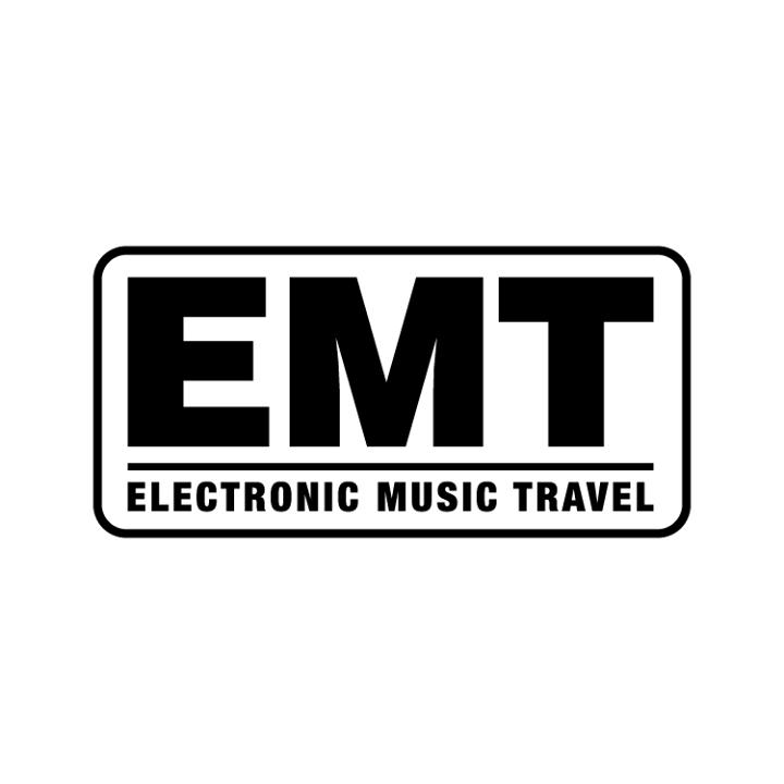 EMT - Electronic Music Travel Bot for Facebook Messenger