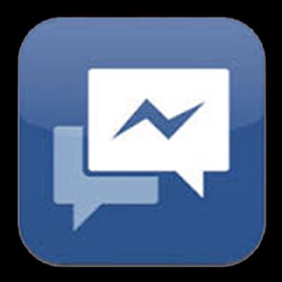 Software Auto Reply Komen PM Bot for Facebook Messenger