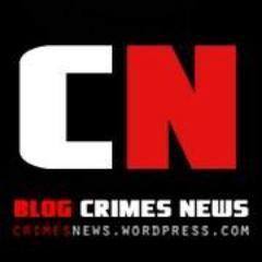 Blog Crimes News Bot for Facebook Messenger