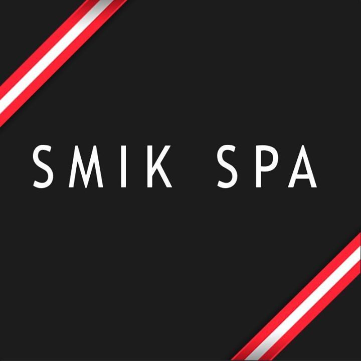 Smik Spa & Club - Oficial.