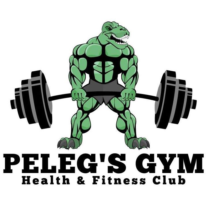 Peleg's Gym
