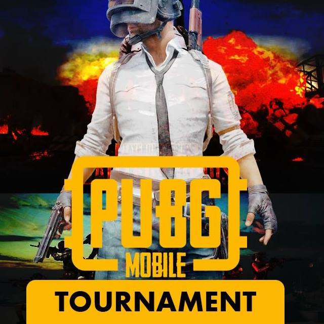 PUBG Championship tournament India Bot for Facebook Messenger