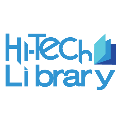 Hi-Tech Library Bot for Facebook Messenger