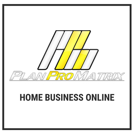Planpromatrix Home-Based Business Opportunity Online Bot for Facebook Messenger