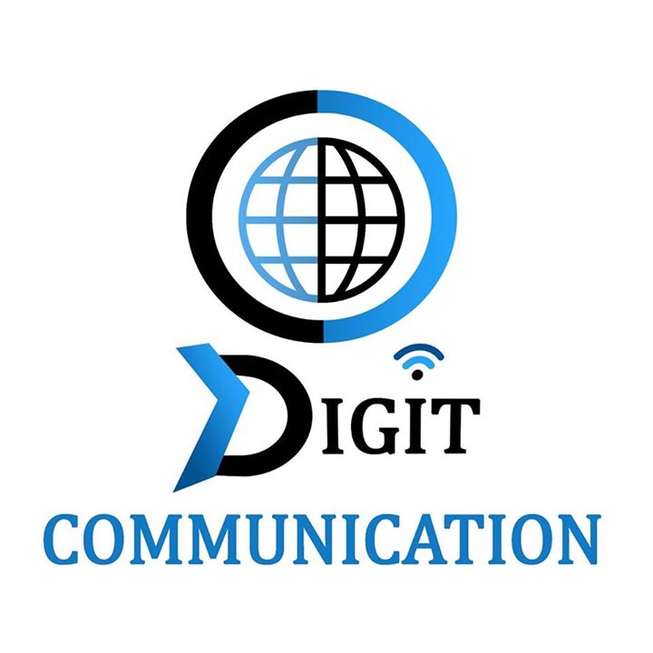 Digit Communication Bot for Facebook Messenger